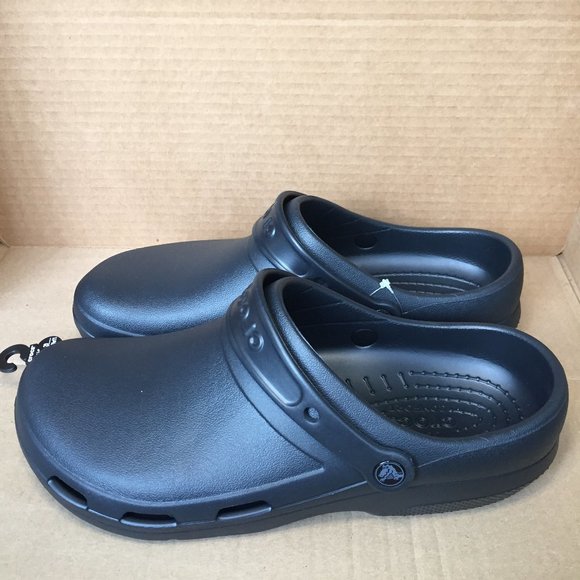 CROCS Other - **NEW** Crocs Specialist II Vent Clog